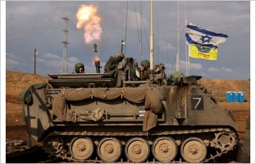 이스라엘, 라파 침공 위해 2개 부대 이동…3만 명 사망 예상