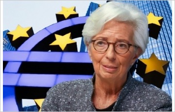 프랑스·이탈리아 인플레이션 주춤...유럽, 금리 인하 가능성 높아져