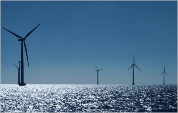 철강 수요 증가, 해상 풍력 프로젝트 지연 위협