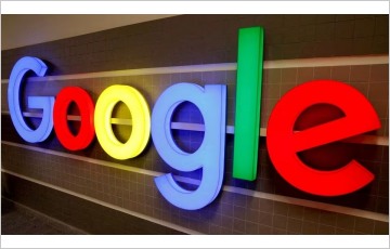 구글 모회사 알파벳, 시가총액 2조 달러 돌파…사상 5번째