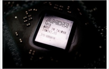 “AMD, 삼성 4나노 공정으로 최신 보급형 APU·GPU 만든다”