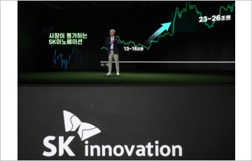 SK이노베이션, 8000억 규모 자사주 소각 결정