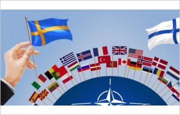 [글로벌이코노믹 사설] 스웨덴 나토 가입 한반도도 영향권