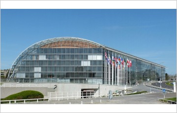 유럽투자은행, 부다페스트 공항 부실 대출 승인 의혹
