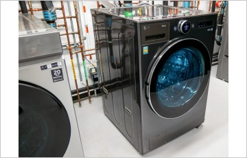 LG 세탁기 소송 승소 소비자, 지급금 지연으로 어려움 겪어