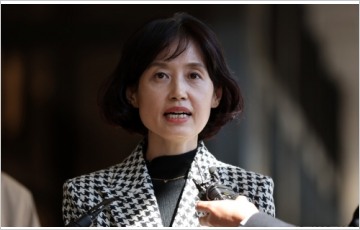 법무부, 이성윤 이어 ‘尹 찍어내기 감찰 의혹’ 박은정 검사 해임