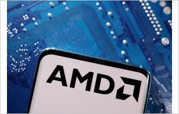 미 정부, AMD의 저성능 AI 반도체조차 대중 수출 금지