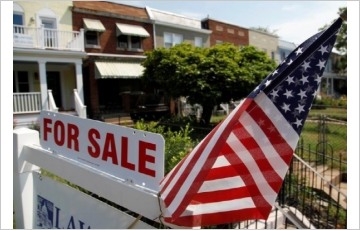 미 1월 주택 가격, 1년여 만에 최대폭 상승...연말 둔화 예상