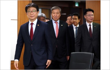 박상우 국토부 장관, “부동산 PF, 공적 보증 지원…보증 한도도 확대”