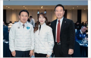 한국팀, 2024 세계휠체어컬링선수권 4인조 6위