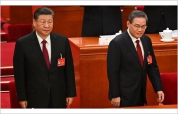 [글로벌이코노믹 사설] 경제 해법 없이 폐막한 중국 전인대