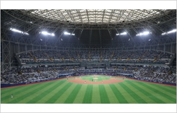 국내 광고·마케팅에 'MLB 서울' 바람 거세다
