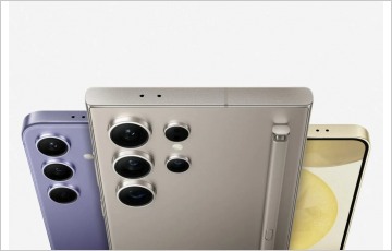삼성, 갤럭시 S24 시리즈 4월 업데이트로 카메라 문제 해결