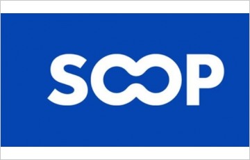 코스닥 '아프리카TV', 종목명 'SOOP'으로 변경