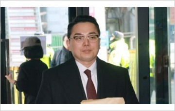 법원, 경기도 법인카드 유용 의혹 공익제보자 증인 신문 예고