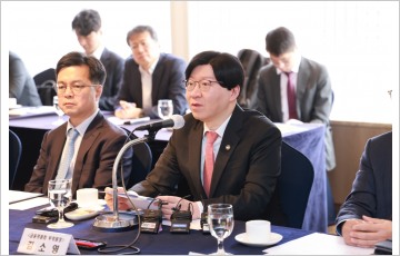 김소영 "유동성 적극 공급…부동산PF 정상화 지원"