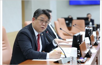 서상열 시의원, 서울 청년들 시정 참여 기회 확대에 앞장