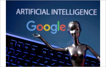 삼성, 구글과 AI 파트너십 강화…갤럭시폰 'AI 기반 경험' 확대 예상