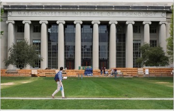 美 MIT, QS 선정 ‘2024년 세계 최고의 대학’...2위는 英 케임브리지대