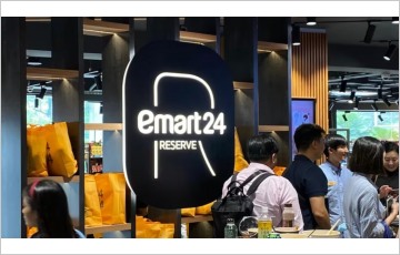 [모닝픽] 이마트24, 싱가포르 전직 직원 임금 체불로 노동부 조사 중