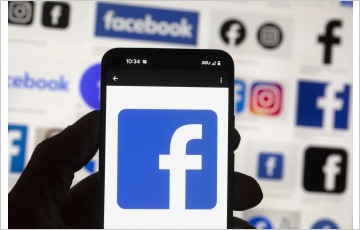 페이스북 뉴스 서비스 중단 이후 가짜뉴스·극단 주장 게시물 범람