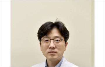화순전남대병원 정성훈 교수, 대한혈액학회 중견연구자상 수상