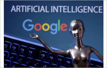 구글 경쟁자 'AI 검색' 스타트업 퍼플렉시티, 1조3700억 원 가치 평가