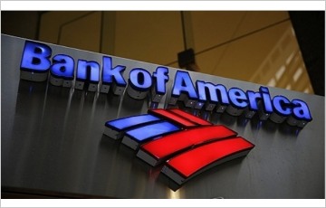 BofA "美 주식형 펀드서 2022년말 이후 최대 자금 유출"