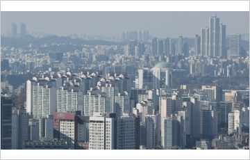 5월 전국 2만2605가구 입주…서울은 입주물량 없어