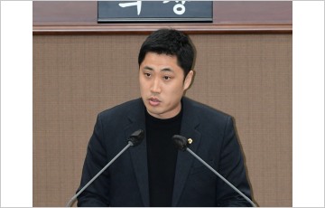 송경택 서울시의원 “자치구별 생활범죄예방 정보공개해야"