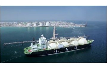 미쓰이물산, UAE 루와이스에 연간 1000만톤 LNG 생산 플랜트 설립