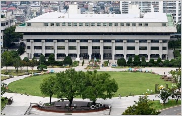 인천 옹진군 신·시·모도 ‘주치병원 뉴성민병원’ 무료진료 개시