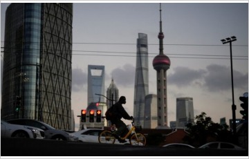 중국, 1분기 산업 이익 증가율 기대에 미달