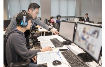 삼성, 19개 계열사서 신입사원 공채시험 GSAT 실시