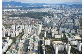 1기 신도시 재건축 '이주단지' 윤곽 내달 공개