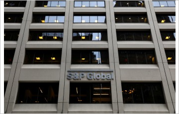 "S&P 글로벌, 모빌리티 사업부 매각 검토"
