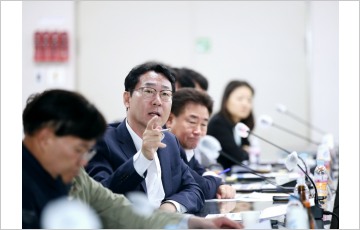 화성시, ‘병점역 복합환승센터 타당성평가’ 용역 최종보고회