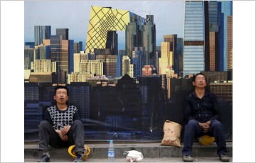 중국, 노동자 감소와 고령화로 제조업 위기