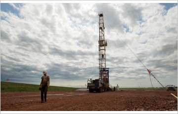 [속보] 러시아 "OPEC+  대규모 증산"  뉴욕증시 국제유가 돌연 급락