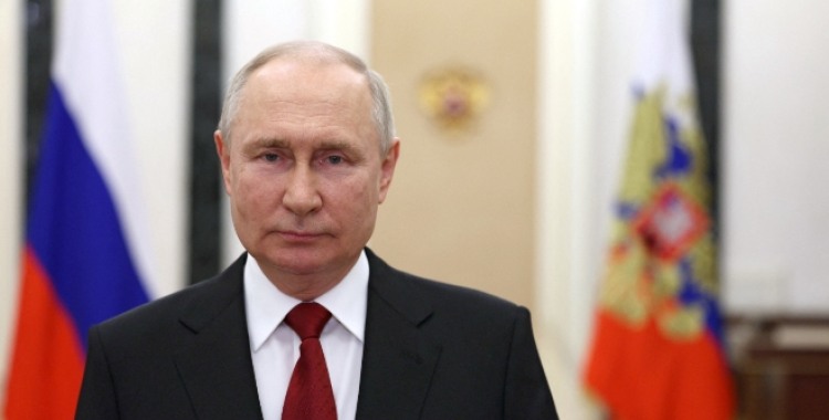 푸틴, 5번째 '대관식' 거행…서방 주요국 불참