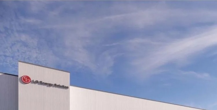 LG엔솔, 퀸크릭 공장에 7조4000억원 파이낸싱