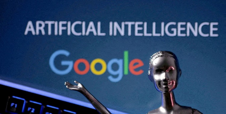 삼성, 구글과 갤럭시폰 'AI 파트너십' 강화