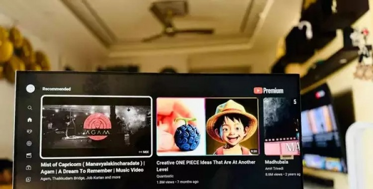 인도 삼성전자, 올해 TV 매출 목표 1.6조원