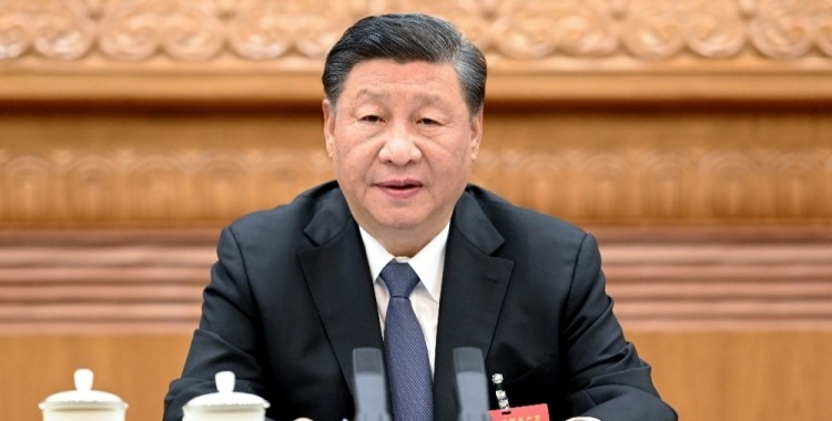 시진핑, 2015년 이래 최대 중국군 조직개편