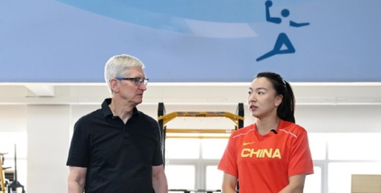 애플, 중국 의존도 높아 '탈중국' 쉽지 않다