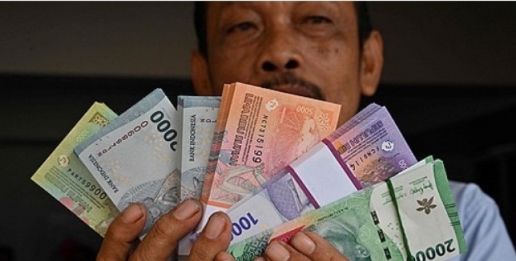 印尼 중앙은행, 환율 방어 '깜짝' 금리 인상