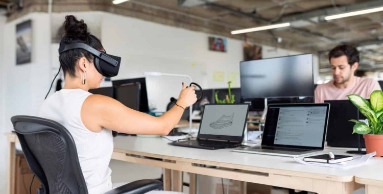 삼성, VR 기어 특허 출원…피트니스·게임 겨냥