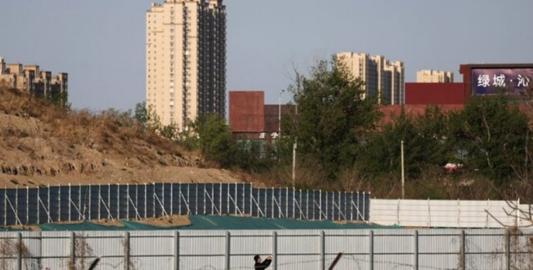 中, 13년 만에 베이징 외곽 주택 구매 제한 완화