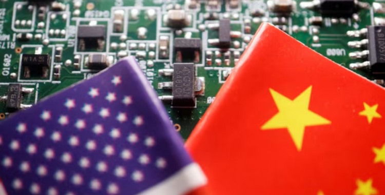 중국, AI 연구 경쟁서 미국 바짝 추격