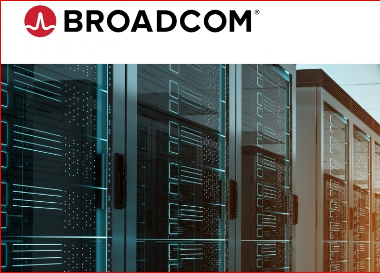 AI 반도체 기업열전 ⑨ 브로드컴(Broadcom)… 데이터 네트워크 원조